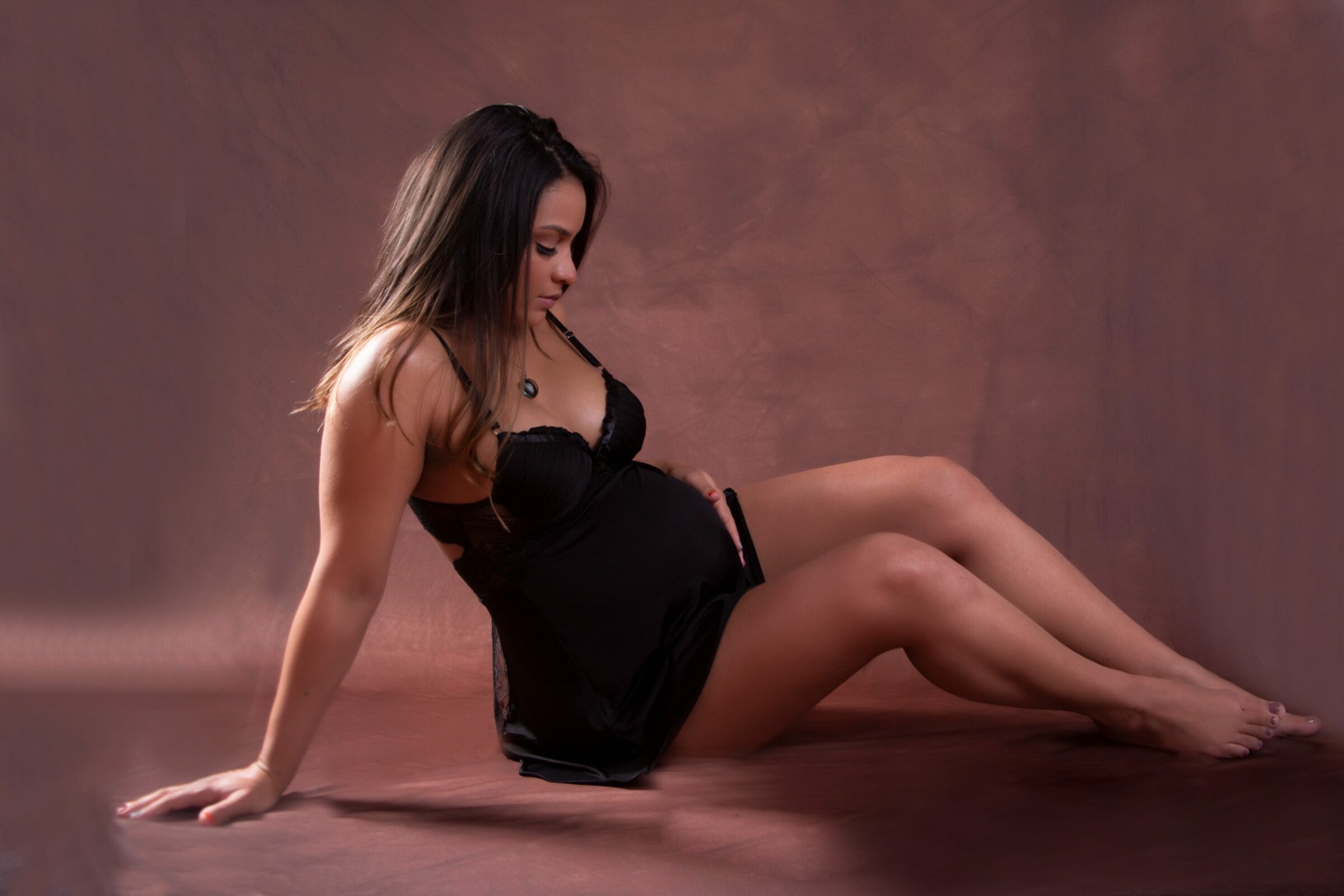 Foto de Cris Santana 3